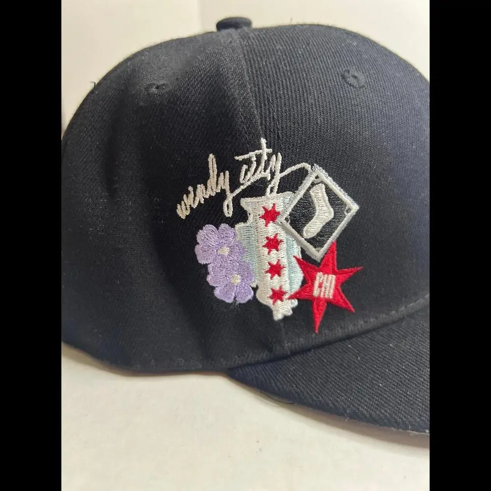 New Era perfect no